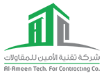 Al-Ameen Tech